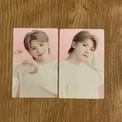 SEVENTEEN ウジ CAFE in SEOUL