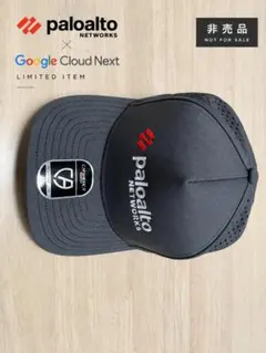 Palo Alto Networks ロゴキャップ