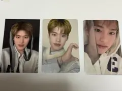 RIIZE ソヒ 購入特典