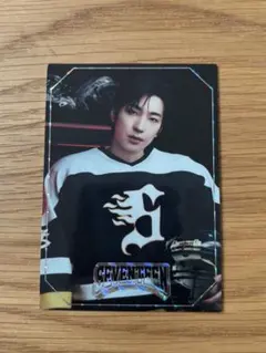 セブチ ウォヌ トレカ