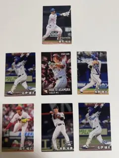 2026年最新】プロ野球チップスカードまとめ売りの人気アイテム - メルカリ