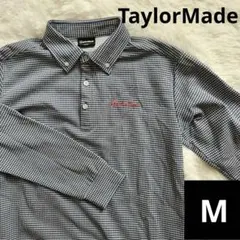 長袖ゴルフウェア