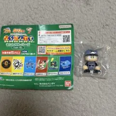 パワプロくんならぶんです 阪神タイガース ビジターVer.