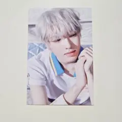 nct wish サクヤ ode to love ポスカ ポストカード トレカ - メルカリ
