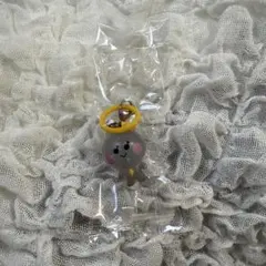 treasure TRUZ めじるしアクセサリー　ヨチ　ヨシ　よしのり