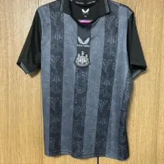 ニューカッスル・ユナイテッドFC 130周年記念ユニフォーム