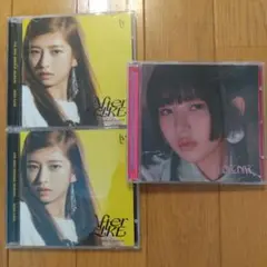 εïз様専用 IVE CD LOVE DIVE