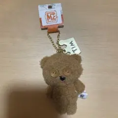 ティム キャラクターグッズ