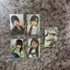 ive レイ トレカセット ポスター ポストカード ive レイ トレカセット ポスター ポストカード 匿名配送】IVE