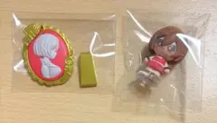 くじポン! 初音ミク　サプライズみっくス! MEIKO MEIKO① カメオ
