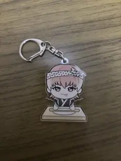 超特急 シューヤ ご当地アクリルキーホルダー 香川