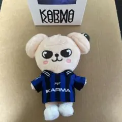 Stray Kids スキズ スンミン KARMA SKZOO.ver ぬい