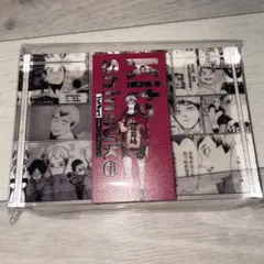 ハイキュー　北信介　アクリルブロック