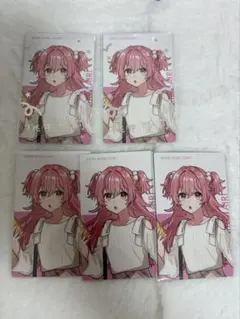 プロセカ　桃井愛莉　クリフェス　エピカ　箔押し　レア　まとめ売り