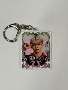 ini 田島将吾 アイドル