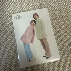 ⚡️美品・即発送⚡️Mrs. GREEN APPLE フォトカ　フィヨルド