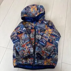パタゴニア キッズ ジャケット 4Tのサムネイル