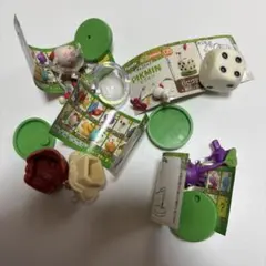 ピクミン　チョコエッグ　食玩　フィギュア　まとめ売り　⭐︎