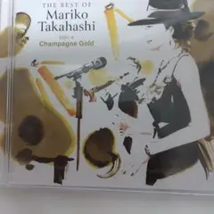 新品未使用未開封 高橋真梨子の世界ＣＤ