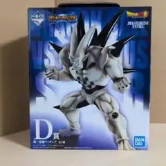 BANDAI - ドラゴンボール一番くじ　D賞 超一星龍フィギュア 一番くじ ドラゴンボール VSオムニバス超 D賞 超一星龍