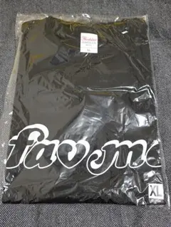 【最終値下】fav me 定番T シャツ XL