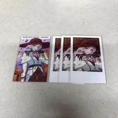 にじさんじ 壱百満天原サロメ 広島公演 チェキ