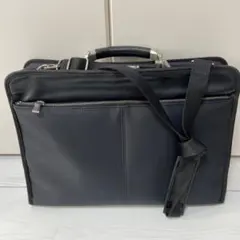 EVERWIN ビジネスバッグ 【日本製】 撥水加工 A4サイズ収納可