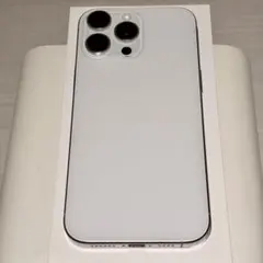 J*a様 限界突破！iPhone 16 Pro Max ホワイト 256GB 本