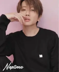 2026年最新】naptime ニットの人気アイテム - メルカリ