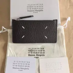 Maison Margiela メゾンマルジェラ カードケース