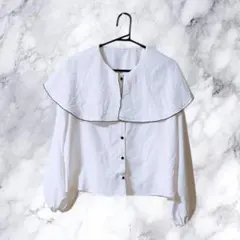 GRL ブラウス 常識範囲内でのお値下げ可能