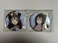 ラブライブ！虹ヶ咲 桜坂しずく 缶バッジセット - メルカリ