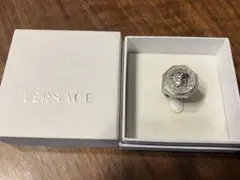【箱付き】VERSACE ヴェルサーチ　リング　28号のサムネイル
