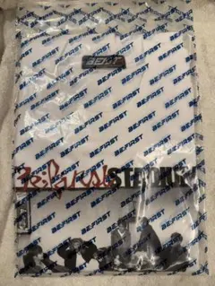 m*o様 BE:FIRSTスタジアムArtistPhoto Tee Sサイズ - メルカリ
