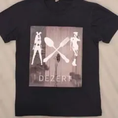 2026年最新】dezert tシャツの人気アイテム - メルカリ
