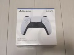 未使用品 箱付き DualSense PS5 CFI-ZCT1J