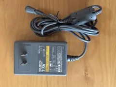 PlayStation PS One 純正 ACアダプター SCPH-112