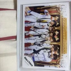 King & Prince 写真セット