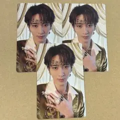 M!LK 曽野舜太 爆裂愛してる 好きすぎて滅 通常盤 トレカ