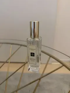 Jo Malone ジョーマローンWood Sage & Sea Salt
