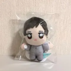 ヘタリア World★Stars ぱっちぎゅー！ ぬいぐるみ　日本　②