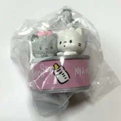 【ニャニィニュニェニョン】カンキャラ! サンリオキャラクターズ