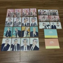 ③公式 BTS SUGA ユンギ　Happy Ever After ミニフォト