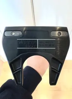 限定品 オデッセイ WHITE HOT BLACK SEVEN CS 33インチ