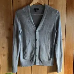 ＧＡＰ　メンズ　カーディガン　XXS 綿100%のサムネイル