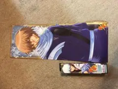 銀魂 服部全蔵ポスター 