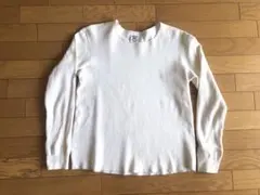 HIGHWAY NINE ハイウェイナイン C-NECK ハニカムサーマル