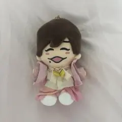 なにわ男子 長尾謙杜 第2弾 ちびぬい ぬいぐるみ なにわ男子 ちびぬい 第2弾 長尾謙杜 - メルカリ