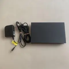 AVHD-U1.0V I-ODATAハイビジョンレコーディングハードディスク