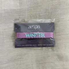 aespa FAN LIGHT アクセサリー WINTER